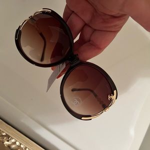 NWT sunglasses